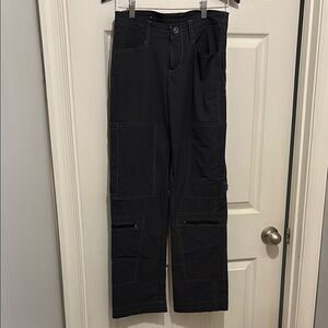 Kuhl Black Women's Pants